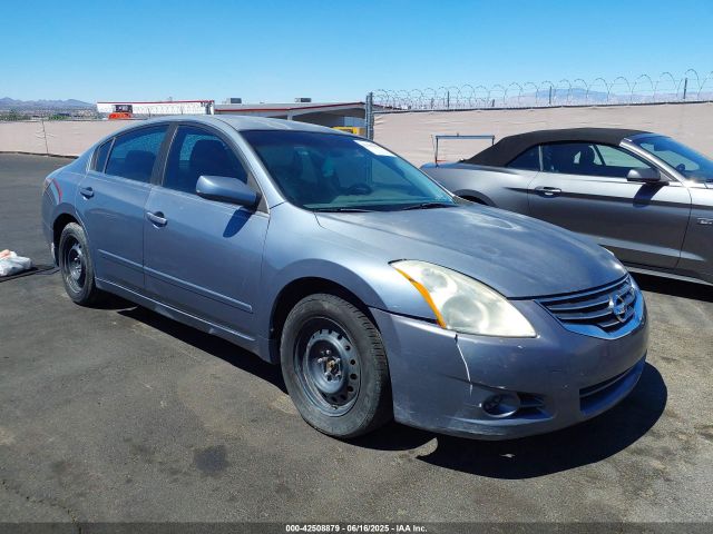 2012 NISSAN ALTIMA 1N4AL2AP0CN404710