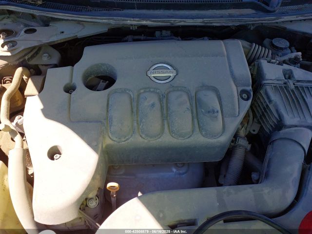 2012 NISSAN ALTIMA 1N4AL2AP0CN404710 Photo 9