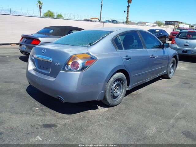 2012 NISSAN ALTIMA 1N4AL2AP0CN404710 Photo 3