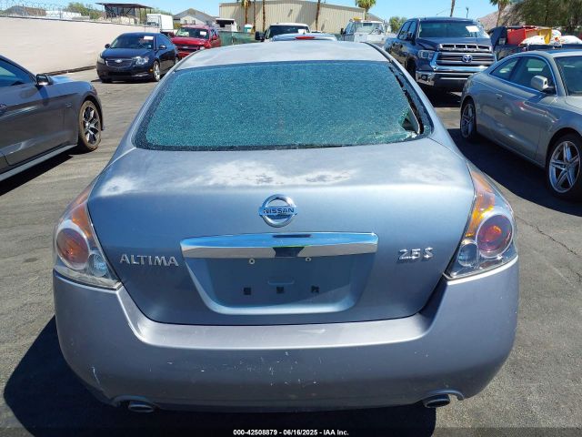 2012 NISSAN ALTIMA 1N4AL2AP0CN404710 Photo 5