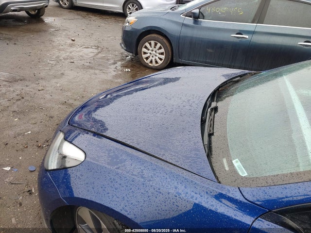 5YJ3E1EB5MF981321 Tesla MODEL 3