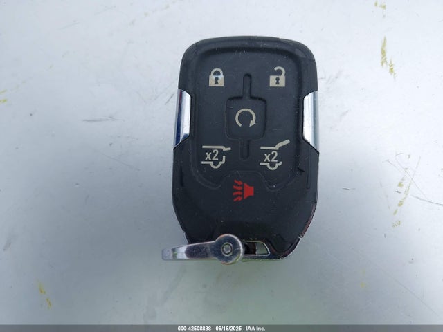 Aukcja sprzedaży 2018 Gmc Yukon Xl Denali, vin: 1GKS2HKJ1JR206436, numer aukcji: 42508888