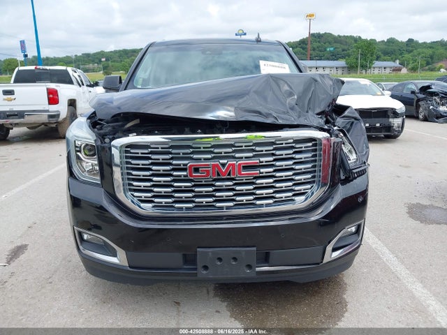 Aukcja sprzedaży 2018 Gmc Yukon Xl Denali, vin: 1GKS2HKJ1JR206436, numer aukcji: 42508888
