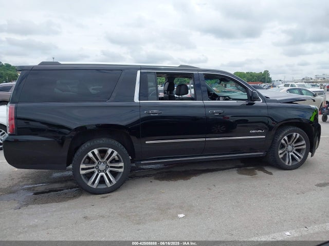 Aukcja sprzedaży 2018 Gmc Yukon Xl Denali, vin: 1GKS2HKJ1JR206436, numer aukcji: 42508888