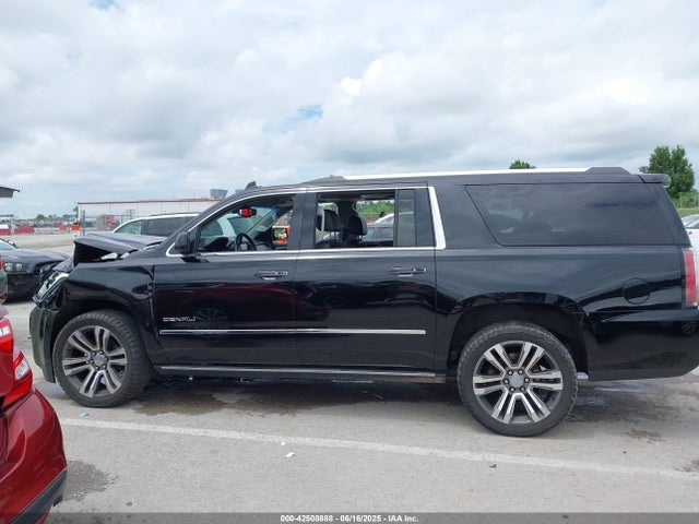 Aukcja sprzedaży 2018 Gmc Yukon Xl Denali, vin: 1GKS2HKJ1JR206436, numer aukcji: 42508888