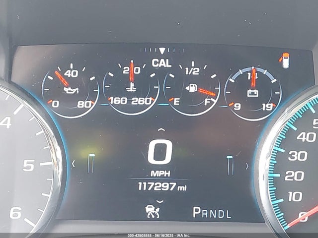 Aukcja sprzedaży 2018 Gmc Yukon Xl Denali, vin: 1GKS2HKJ1JR206436, numer aukcji: 42508888