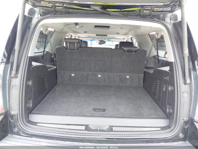 Aukcja sprzedaży 2018 Gmc Yukon Xl Denali, vin: 1GKS2HKJ1JR206436, numer aukcji: 42508888
