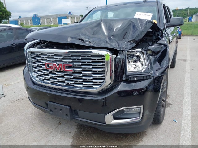 Aukcja sprzedaży 2018 Gmc Yukon Xl Denali, vin: 1GKS2HKJ1JR206436, numer aukcji: 42508888