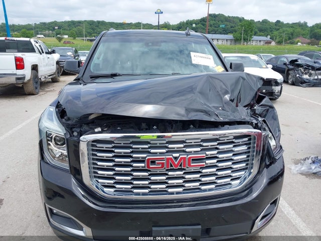 Aukcja sprzedaży 2018 Gmc Yukon Xl Denali, vin: 1GKS2HKJ1JR206436, numer aukcji: 42508888