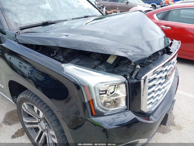 Aukcja sprzedaży 2018 Gmc Yukon Xl Denali, vin: 1GKS2HKJ1JR206436, numer aukcji: 42508888