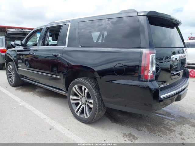 Aukcja sprzedaży 2018 Gmc Yukon Xl Denali, vin: 1GKS2HKJ1JR206436, numer aukcji: 42508888