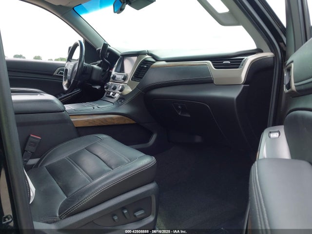 Aukcja sprzedaży 2018 Gmc Yukon Xl Denali, vin: 1GKS2HKJ1JR206436, numer aukcji: 42508888