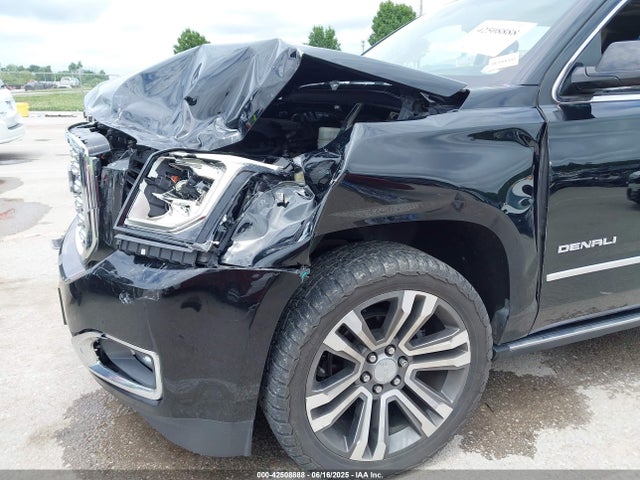 Aukcja sprzedaży 2018 Gmc Yukon Xl Denali, vin: 1GKS2HKJ1JR206436, numer aukcji: 42508888