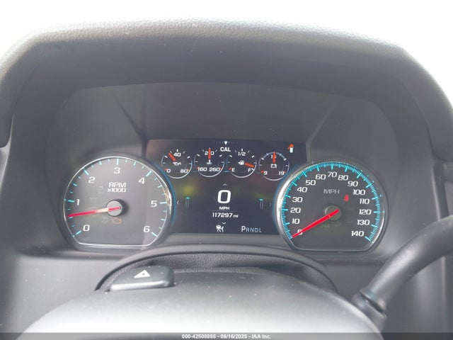 Aukcja sprzedaży 2018 Gmc Yukon Xl Denali, vin: 1GKS2HKJ1JR206436, numer aukcji: 42508888