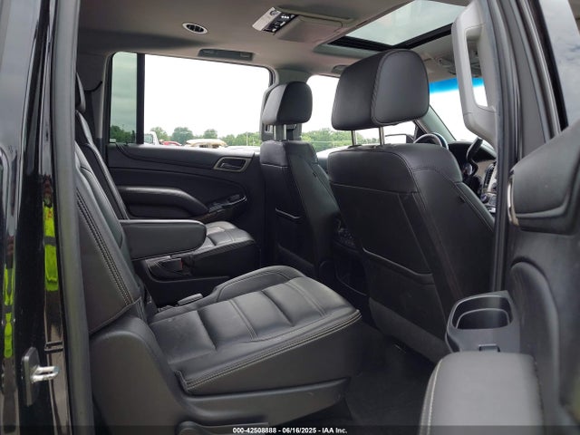 Aukcja sprzedaży 2018 Gmc Yukon Xl Denali, vin: 1GKS2HKJ1JR206436, numer aukcji: 42508888