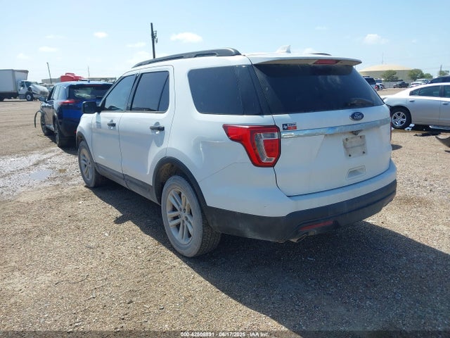 1FM5K7B88HGB62470 Ford 3.5l ti-vct