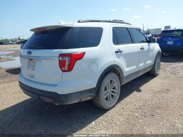 1FM5K7B88HGB62470 Ford 3.5l ti-vct