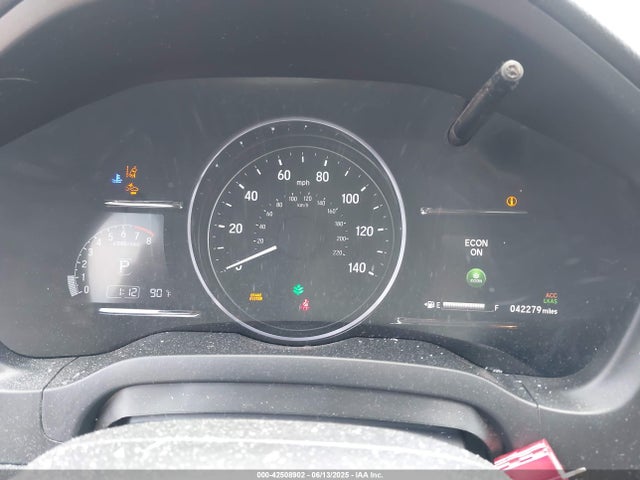 3CZRU6H79MM705618 Honda r18z9