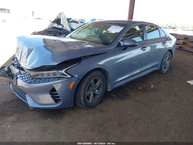 5XXG14J25PG218074 KIA t-gdi gamma ii