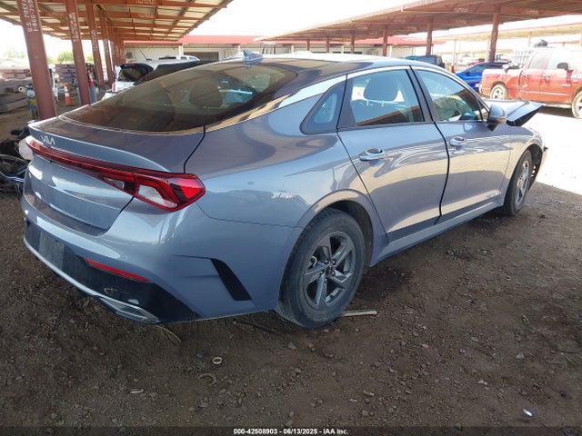 5XXG14J25PG218074 KIA t-gdi gamma ii