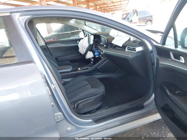 5XXG14J25PG218074 KIA t-gdi gamma ii