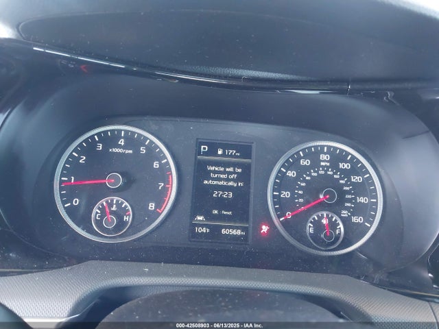 5XXG14J25PG218074 KIA t-gdi gamma ii