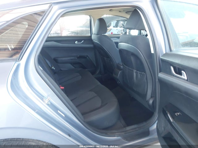 5XXG14J25PG218074 KIA t-gdi gamma ii