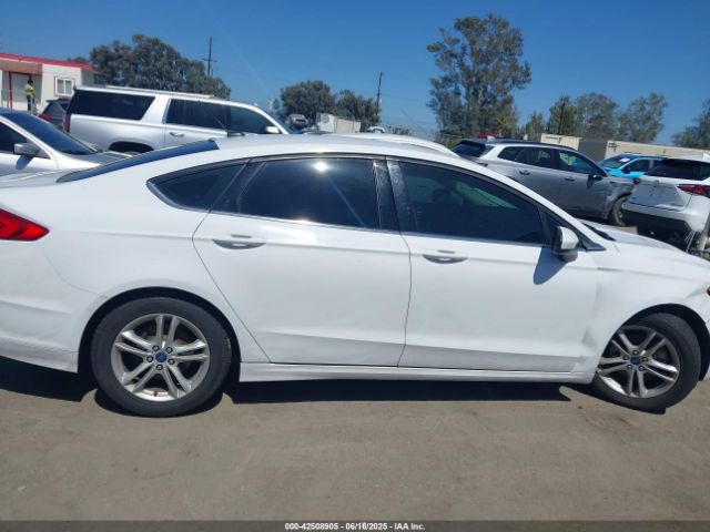 3FA6P0HD4JR167594 Ford 2018