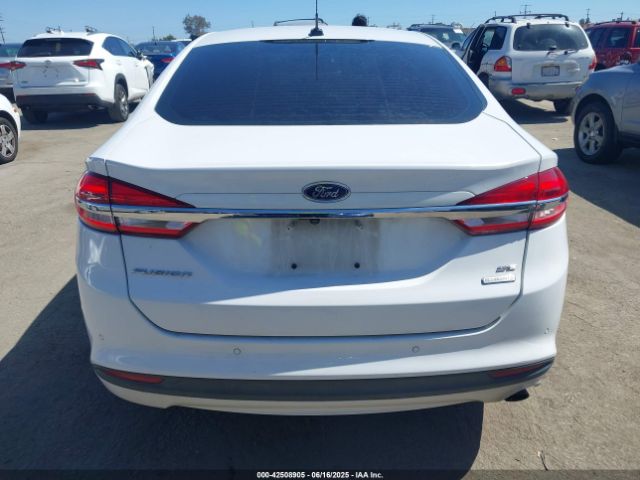 3FA6P0HD4JR167594 Ford 2018