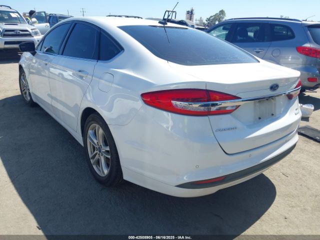 3FA6P0HD4JR167594 Ford 2018