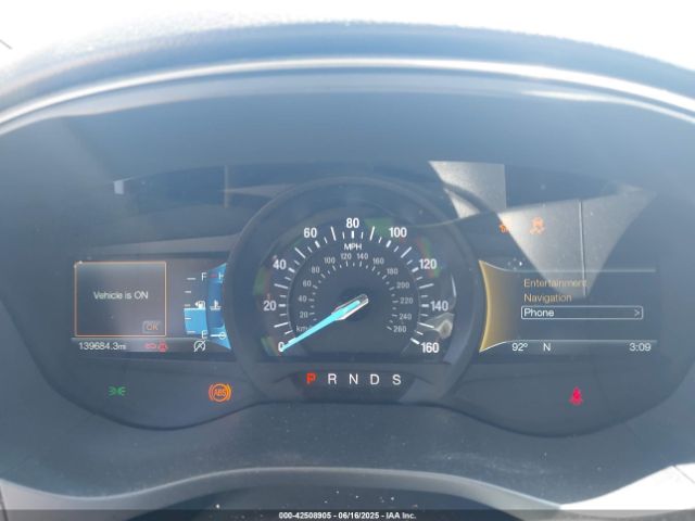 3FA6P0HD4JR167594 Ford 2018