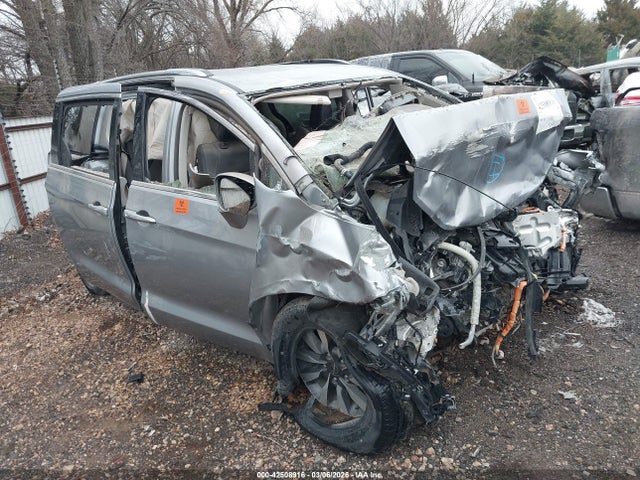 2021 CHRYSLER PACIFICA 2C4RC1L72MR594356