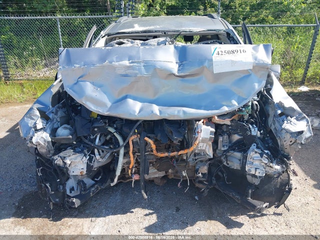 2021 CHRYSLER PACIFICA 2C4RC1L72MR594356 Photo 9