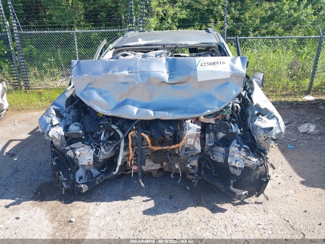 Aukcja sprzedaży 2021 Chrysler Pacifica, vin: 2C4RC1L72MR594356, numer aukcji: 42508916