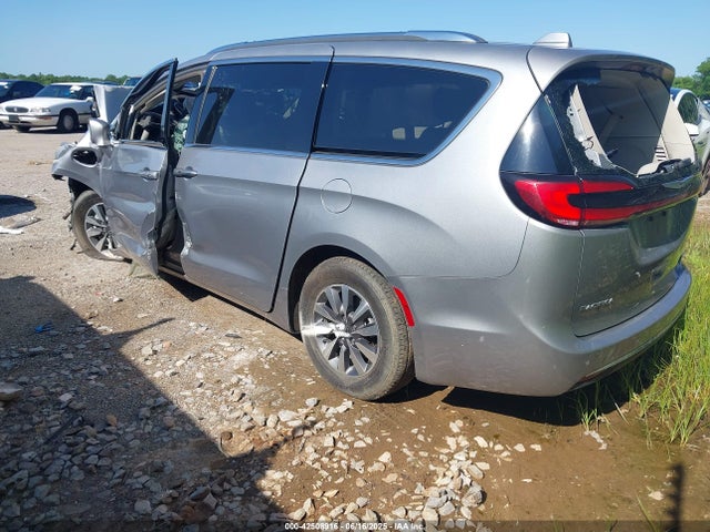 2021 CHRYSLER PACIFICA 2C4RC1L72MR594356 Photo 2