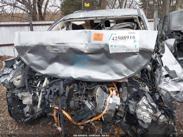 2021 CHRYSLER PACIFICA 2C4RC1L72MR594356 Photo 5