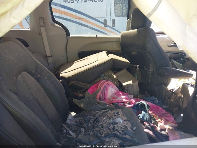 2021 CHRYSLER PACIFICA 2C4RC1L72MR594356 Photo 7