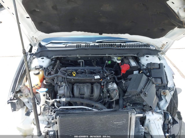 Ford Fusion 2015 3FA6P0H79FR279020 Image 10