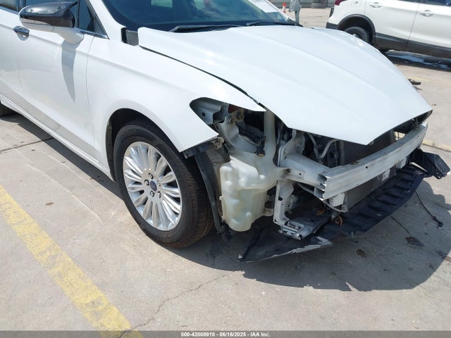 Ford Fusion 2015 3FA6P0H79FR279020 Image 18