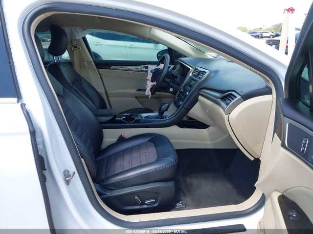 Ford Fusion 2015 3FA6P0H79FR279020 Image 5