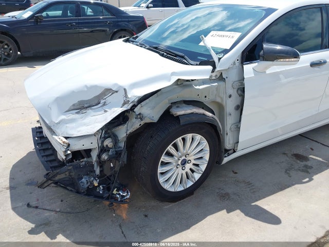 Ford Fusion 2015 3FA6P0H79FR279020 Image 6