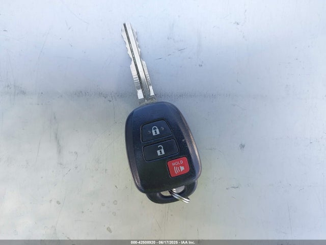 5TFRX5GN5GX058236 Toyota 2tr-fe