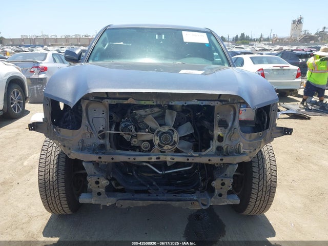 5TFRX5GN5GX058236 Toyota 2tr-fe