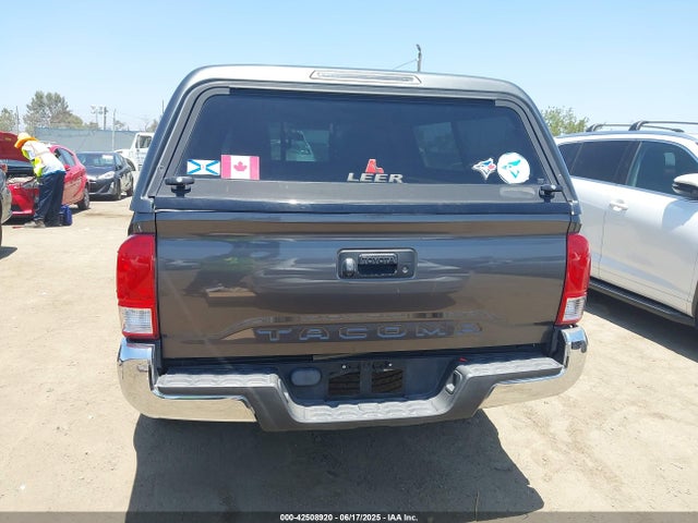 5TFRX5GN5GX058236 Toyota 2tr-fe