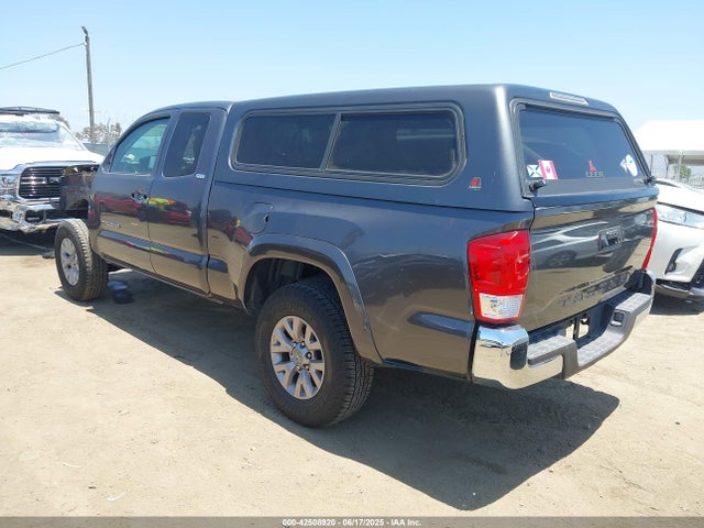 5TFRX5GN5GX058236 Toyota 2tr-fe