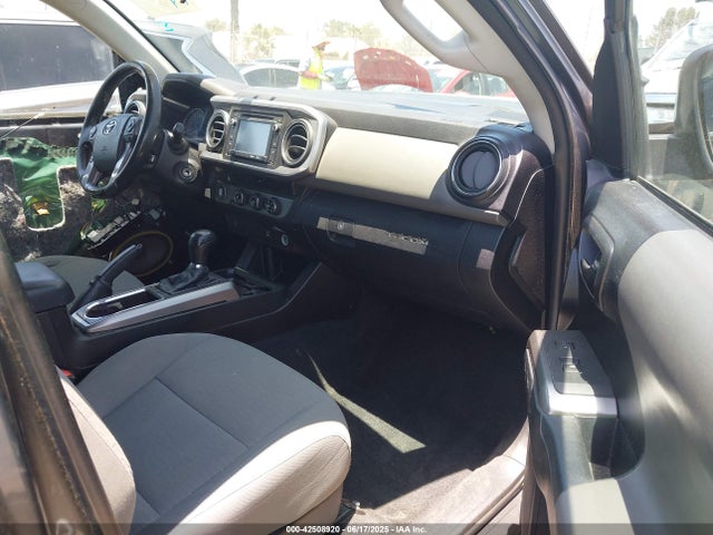 5TFRX5GN5GX058236 Toyota 2tr-fe