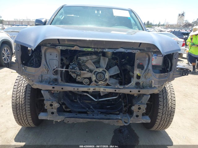 5TFRX5GN5GX058236 Toyota 2tr-fe
