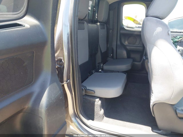 5TFRX5GN5GX058236 Toyota 2tr-fe