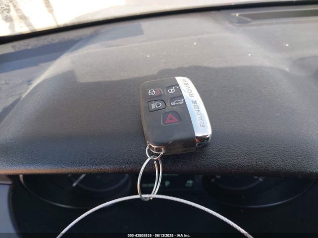 2019 LAND ROVER DISCOVERY SPORT SALCP2FX1KH816074 Photo 10