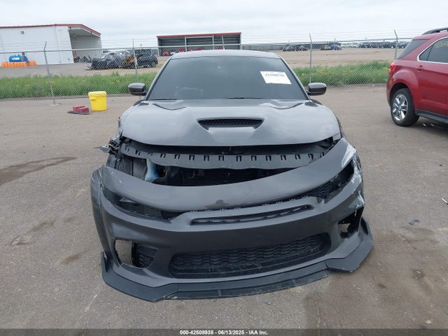 Dodge Charger 2022 2C3CDXGJ6NH121728 Image 12